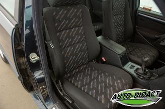 Mercedes C-klasse 180 Airco picture 13