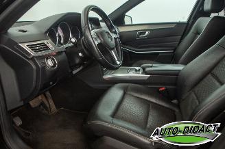 Mercedes E-klasse E200 Automaat Clima Navi picture 19
