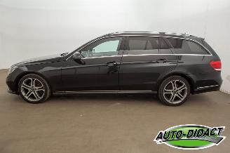 Mercedes E-klasse E200 Automaat Clima Navi picture 36