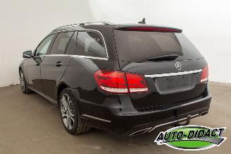 Mercedes E-klasse E200 Automaat Clima Navi picture 3