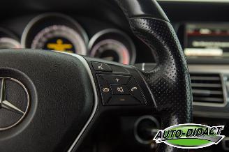 Mercedes E-klasse E200 Automaat Clima Navi picture 15