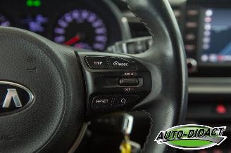 Kia Rio 1.2 Clima Navi Camera picture 14