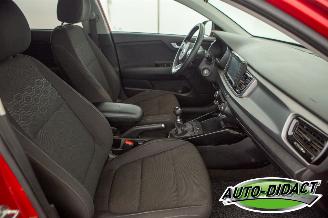 Kia Rio 1.2 Clima Navi Camera picture 19