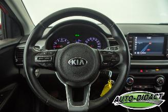 Kia Rio 1.2 Clima Navi Camera picture 5