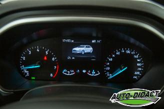 Ford Focus 1.0 EcoBoost Clima Navi Trend Edition Business picture 7