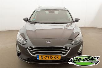 Ford Focus 1.0 EcoBoost Clima Navi Trend Edition Business picture 34