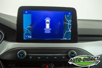 Ford Focus 1.0 EcoBoost Clima Navi Trend Edition Business picture 9