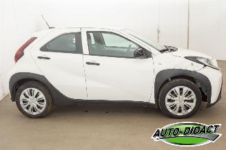 Toyota Aygo X 1.0 VVT-i MT 65.635 km Airco picture 38