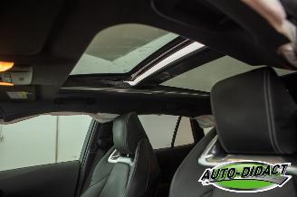 Toyota Corolla Touring Sports 2.0 Hybrid Pano Leder Clima Navi Premium picture 28