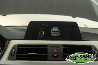 BMW 3-serie 318d Clima Navi picture 9