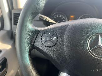 Mercedes Sprinter 413 2.2 BlueTEC Automaat Airco picture 13