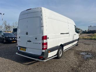 Mercedes Sprinter 413 2.2 BlueTEC Automaat Airco picture 4