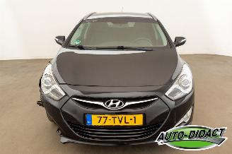 Hyundai I-40 1.6 GDI Clima Blue i-Motion picture 41