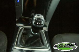 Hyundai I-40 1.6 GDI Clima Blue i-Motion picture 9