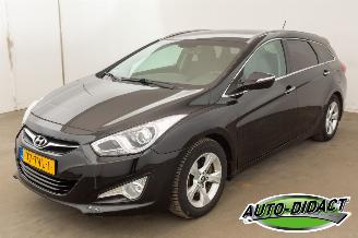 Hyundai I-40 1.6 GDI Clima Blue i-Motion picture 1