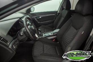 Hyundai I-40 1.6 GDI Clima Blue i-Motion picture 24