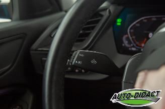 BMW 1-serie 118i Automaat Digi Dash Camera Clima Navi picture 16