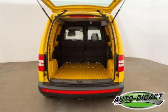 Volkswagen Caddy 1.6 TDI Automaat Airco picture 35