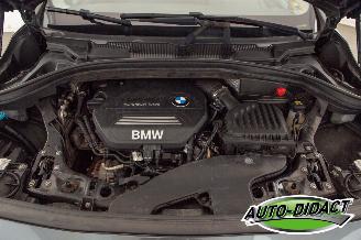 BMW 2-serie 216d Clima Navi Pano Active Tourer picture 39