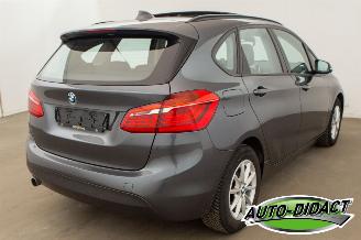 BMW 2-serie 216d Clima Navi Pano Active Tourer picture 4