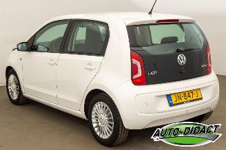 Volkswagen Up! 1.0 high up! Airco BlueMotion picture 3