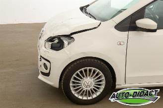 Volkswagen Up! 1.0 high up! Airco BlueMotion picture 32