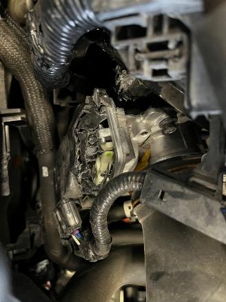 Mazda 2 1.5 Hybrid 39.900 km Clima Automaat picture 40