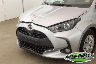 Mazda 2 1.5 Hybrid 39.900 km Clima Automaat picture 28