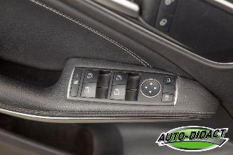 Mercedes Cla-klasse 180d Airco Camera picture 13