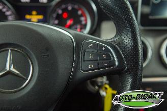 Mercedes Cla-klasse 180d Airco Camera picture 16