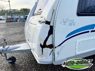 Adria  513LT picture 35