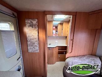 Adria  513LT picture 21