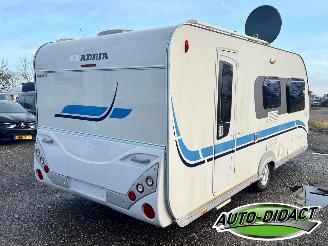 Adria  513LT picture 4