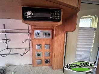 Adria  513LT picture 10