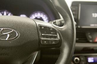 Hyundai I-30 1.4 Clima Navi picture 13