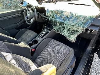 Volkswagen Golf 1.4 eHybrid GTE 64.155 km picture 16