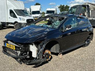 Damaged car Volkswagen Golf 1.4 eHybrid GTE 64.155 km 2020/11