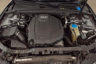 Audi A5 2.0 TFSI quattro Automaat Clima Navi Elek Dak Sport Edition picture 36