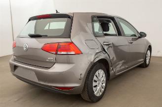 Volkswagen Golf 1.6 TDI Clima Navi picture 4