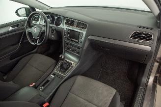 Volkswagen Golf 1.6 TDI Clima Navi picture 20