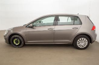 Volkswagen Golf 1.6 TDI Clima Navi picture 37