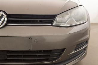 Volkswagen Golf 1.6 TDI Clima Navi picture 32