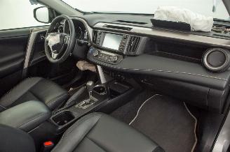 Toyota Rav-4 2.5 Hybrid Elek Pano Camera Leder Autom Navi picture 21