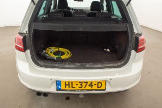 Volkswagen Golf 1.4 TSI GTE Pano Clima Navi picture 41