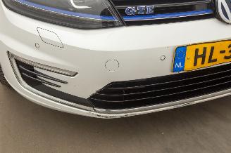 Volkswagen Golf 1.4 TSI GTE Pano Clima Navi picture 34