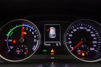 Volkswagen Golf 1.4 TSI GTE Pano Clima Navi picture 10