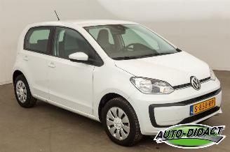 Volkswagen Up! 1.0 36.362 km Airco picture 2
