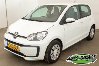 Coche accidentado Volkswagen Up! 1.0 36.362 km Airco 2023/3