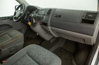 Volkswagen Transporter 2.5 TDI Automaat Airco picture 13