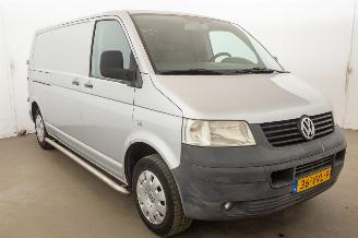 Volkswagen Transporter 2.5 TDI Automaat Airco picture 2